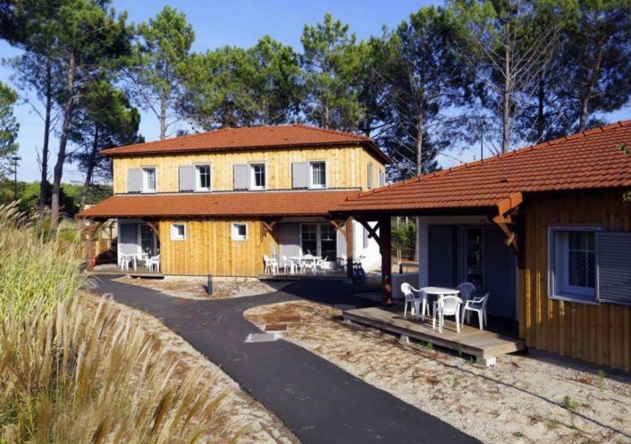 vente Résidence tourisme Mimizan