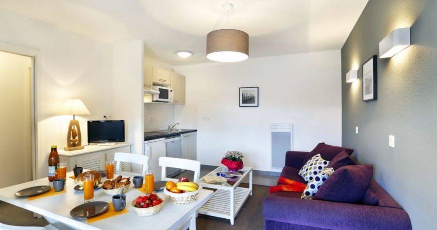 vente Résidence tourisme Mimizan