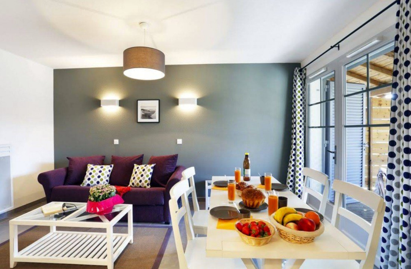 vente Résidence tourisme Mimizan - Photo 2