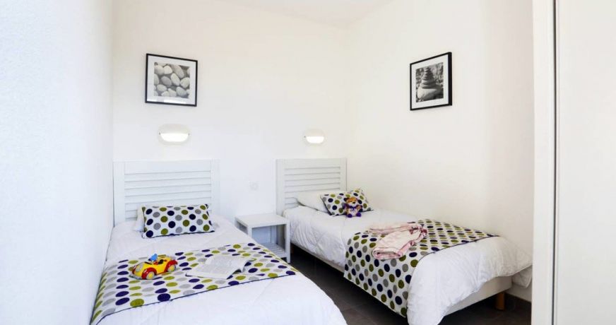 vente Résidence tourisme Mimizan