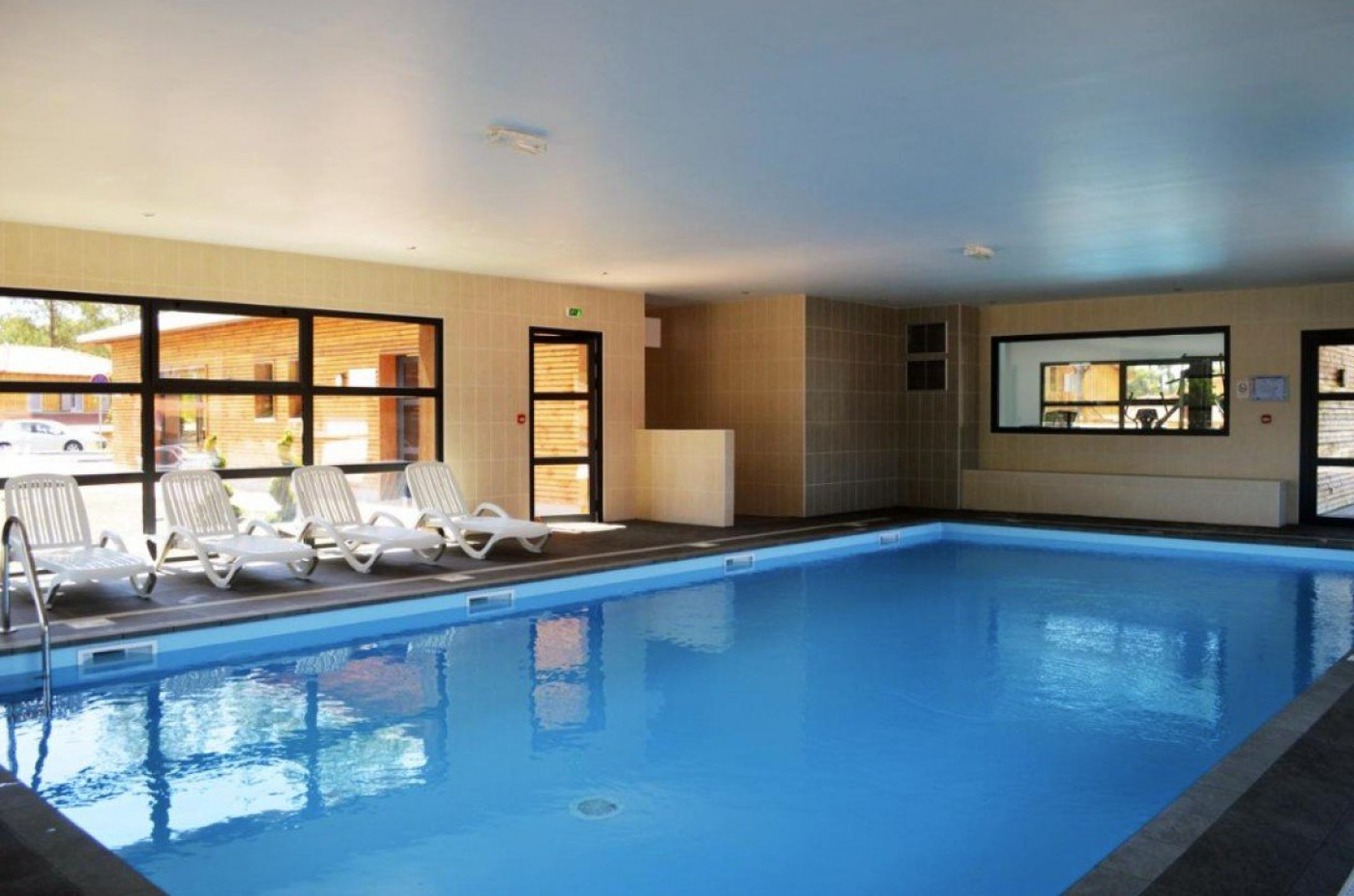 vente Résidence tourisme Mimizan - Photo 9