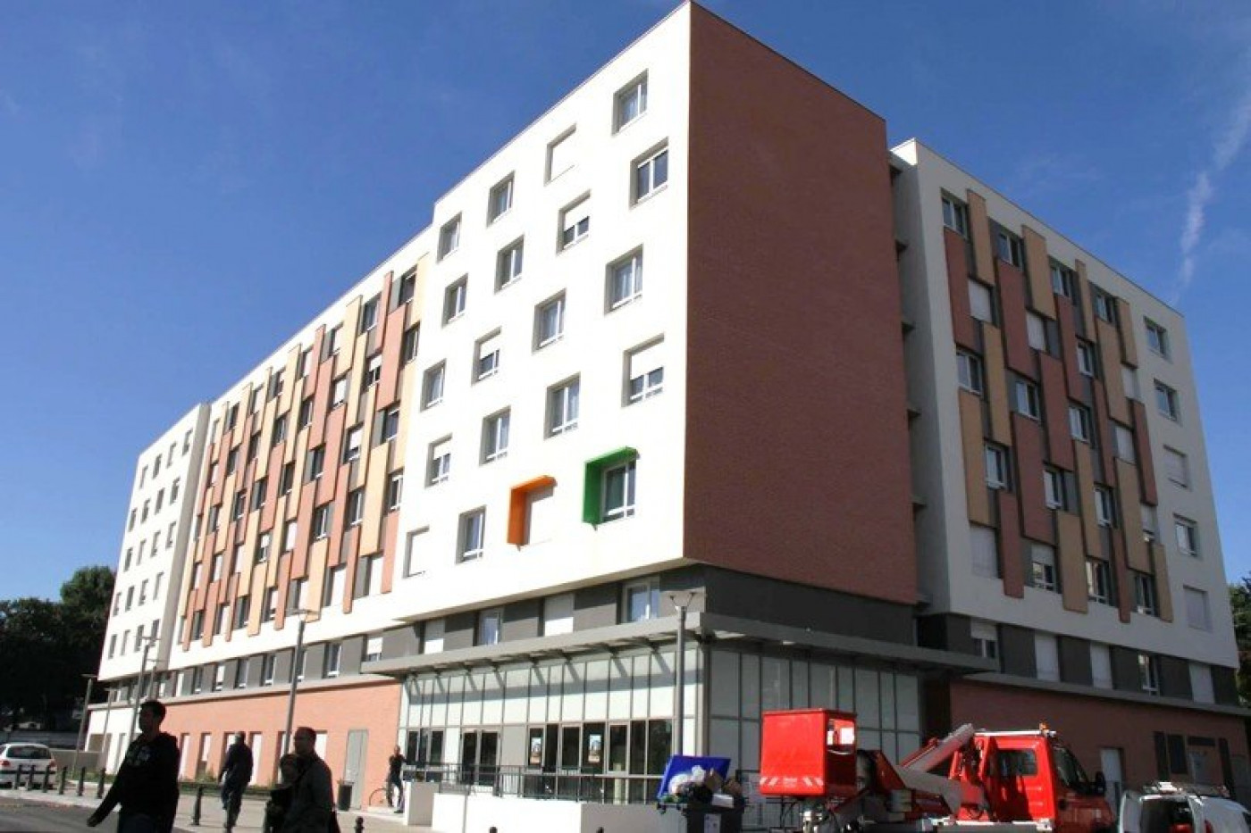 vente Résidence etudiante Cachan - Photo 1