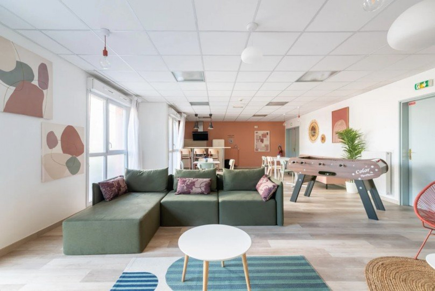 vente Résidence etudiante Cachan - Photo 7