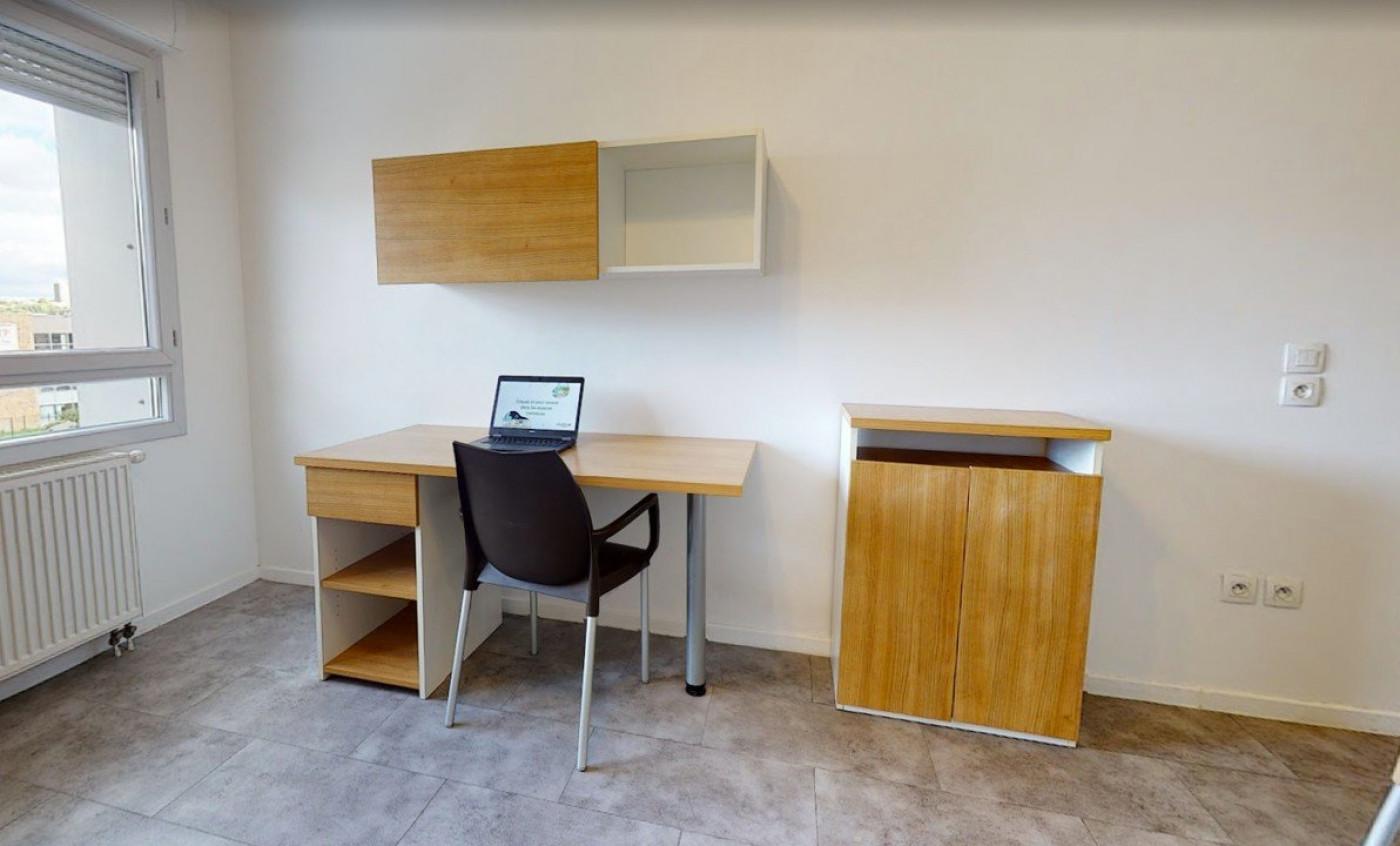 vente Résidence etudiante Cachan - Photo 3