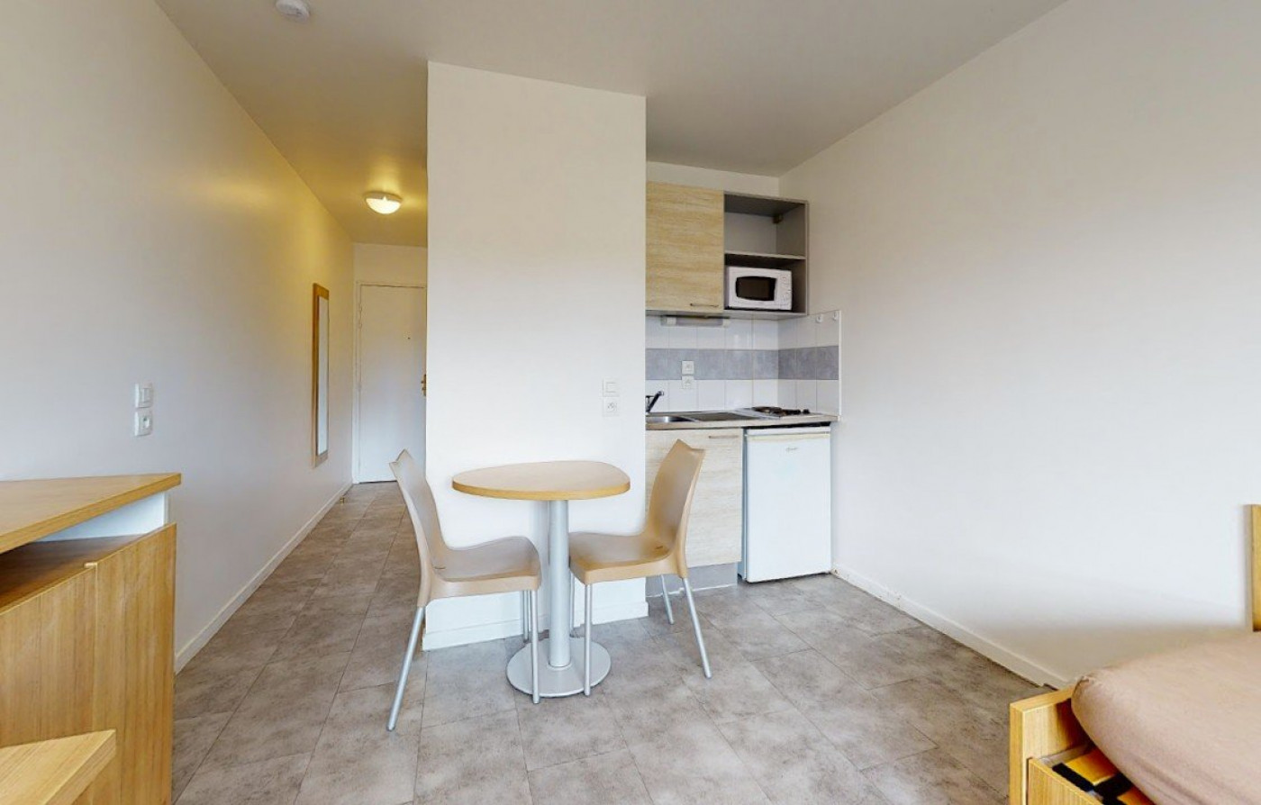 vente Résidence etudiante Cachan - Photo 4