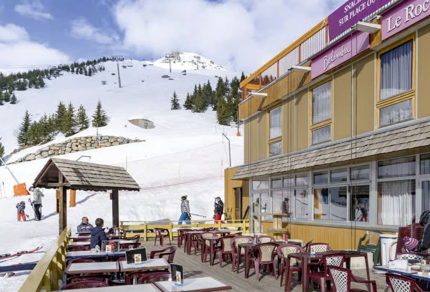 vente Résidence tourisme Orcieres - Photo 8