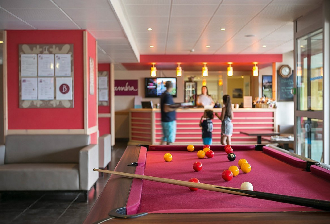 vente Résidence tourisme Orcieres - Photo 7