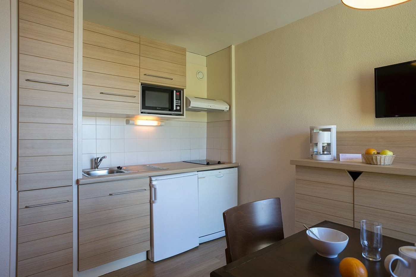 vente Résidence tourisme Orcieres - Photo 3