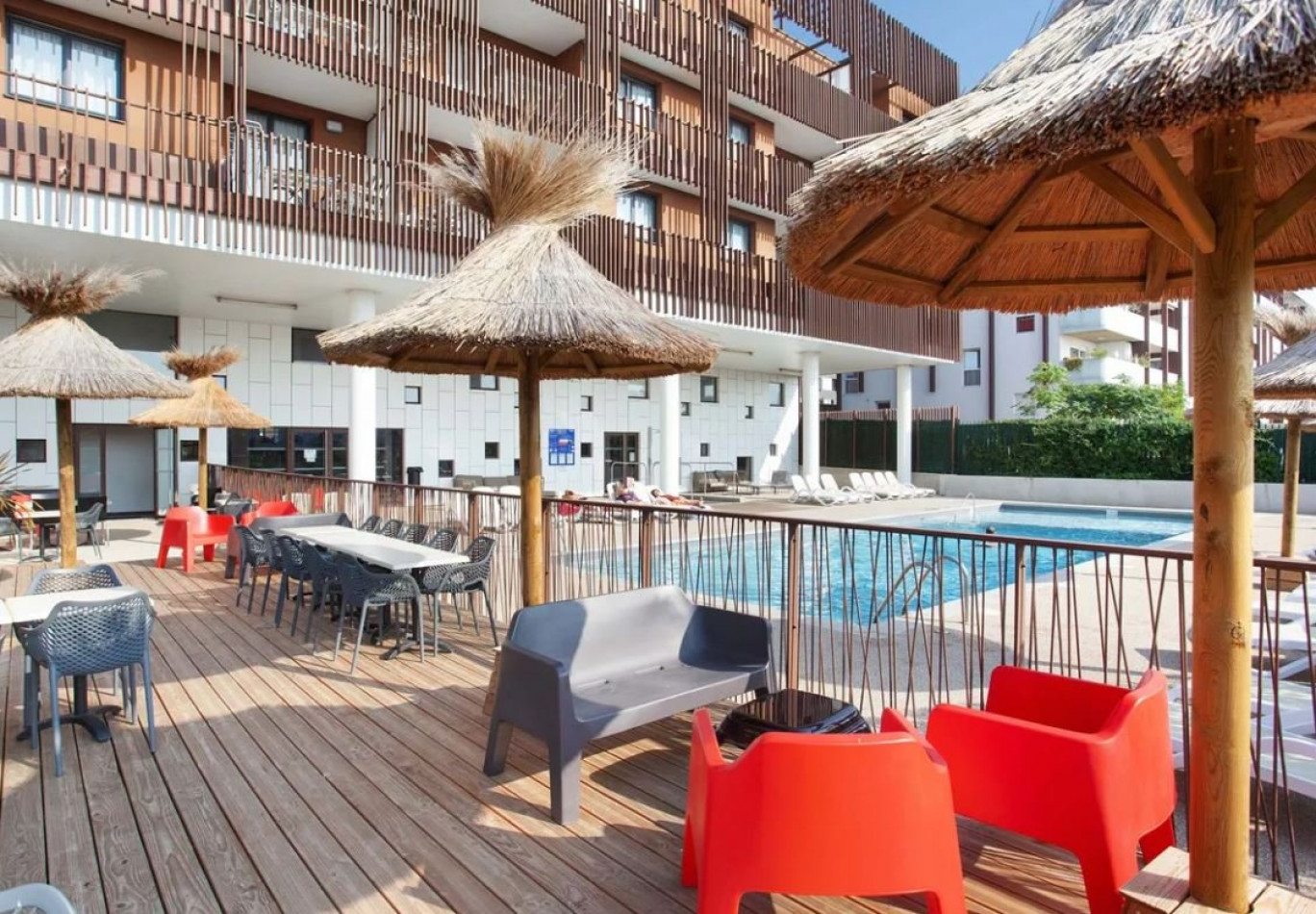 vente Résidence tourisme Sete - Photo 7