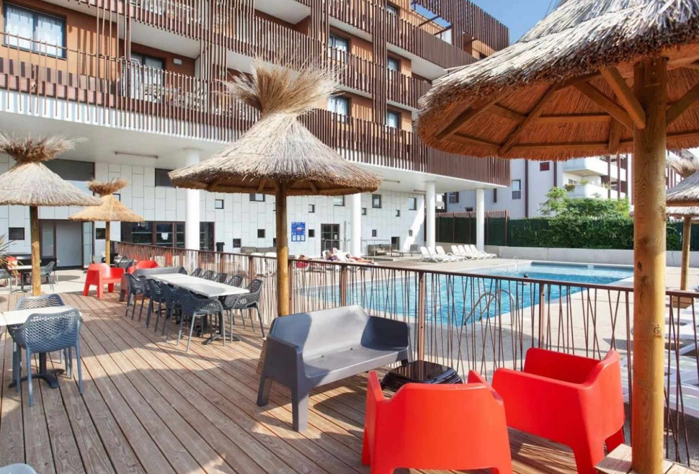 vente Résidence tourisme Sete - Photo 7