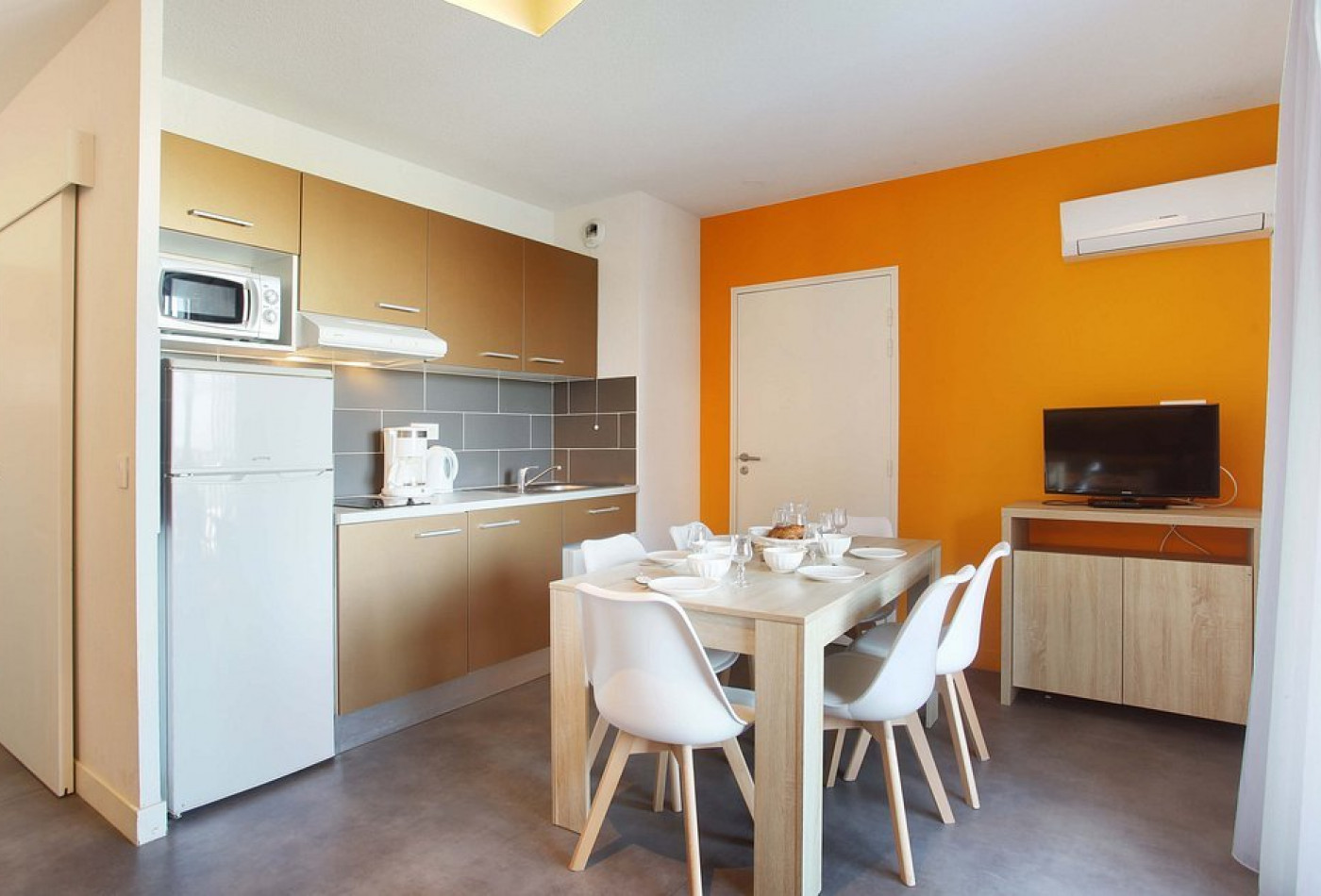 vente Résidence tourisme Sete - Photo 4