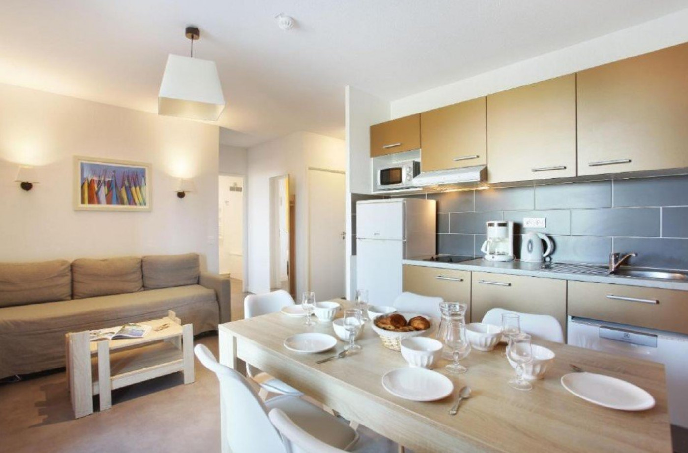 vente Résidence tourisme Sete - Photo 2