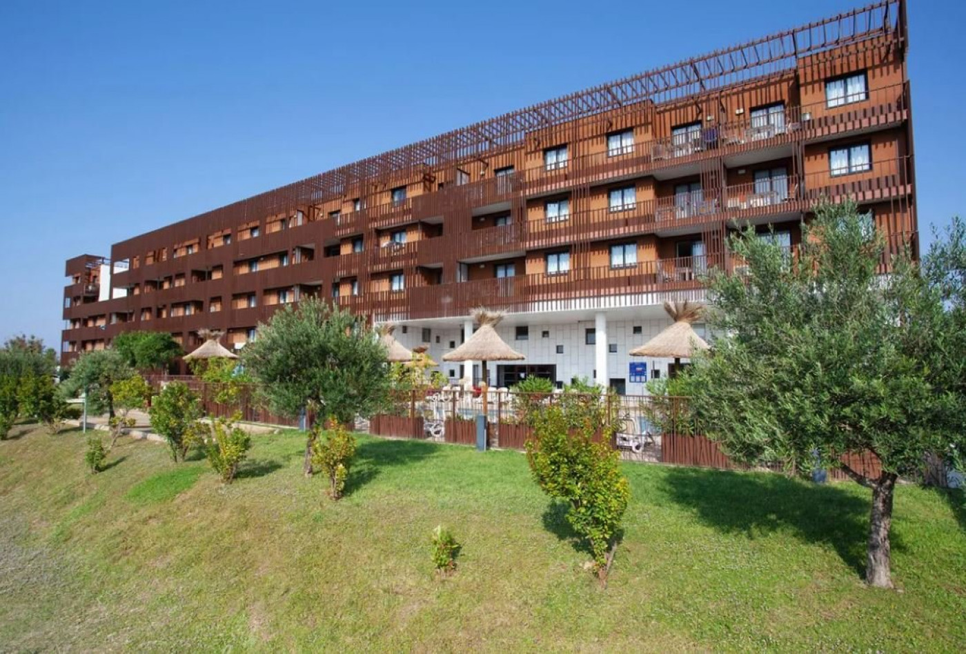 vente Résidence tourisme Sete - Photo 13