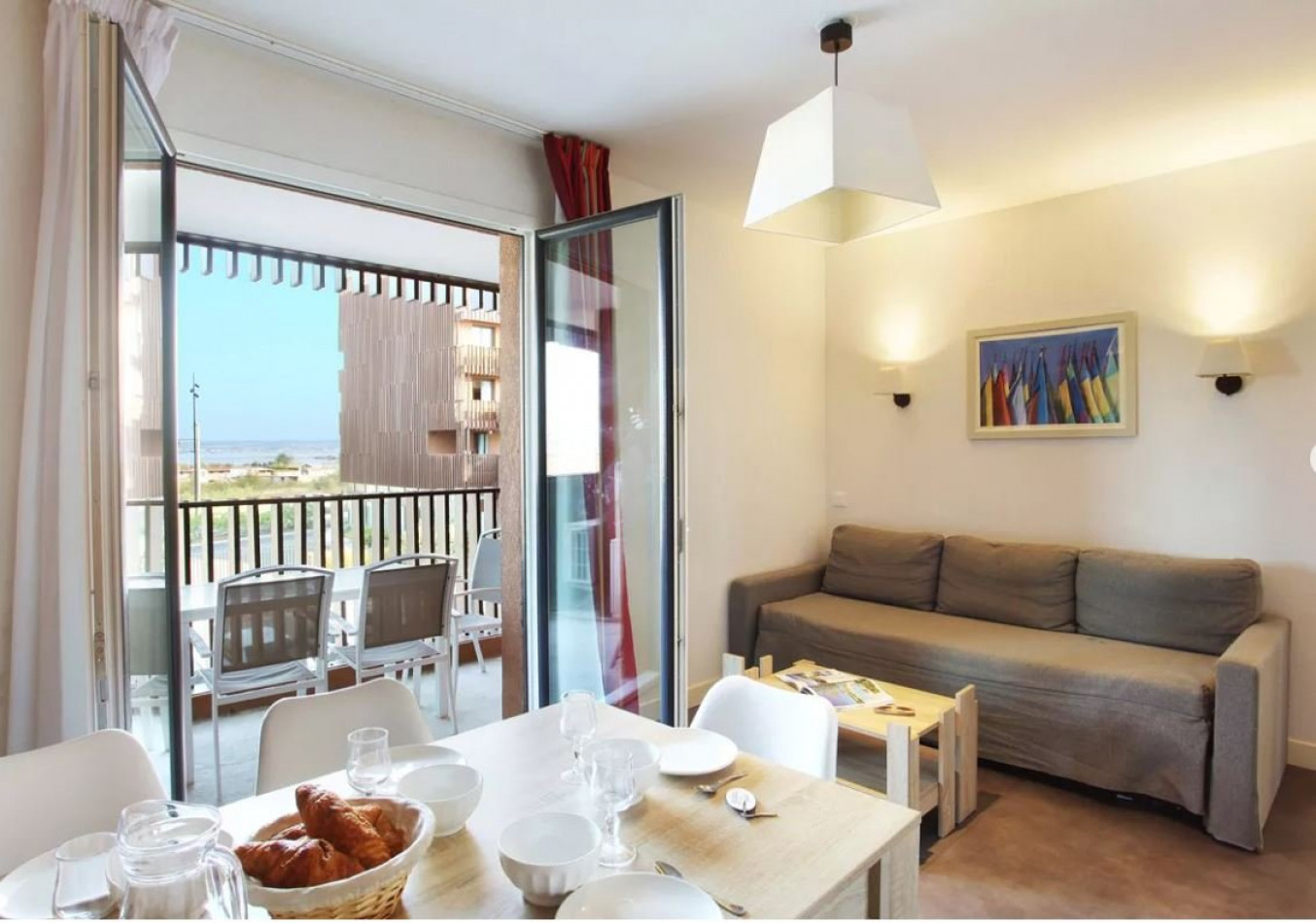 vente Résidence tourisme Sete - Photo 3