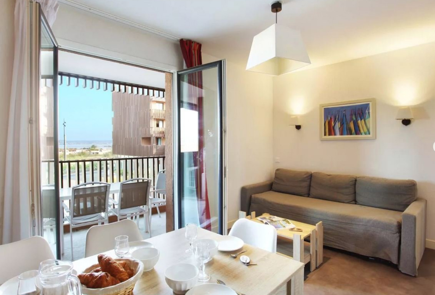 vente Résidence tourisme Sete - Photo 3