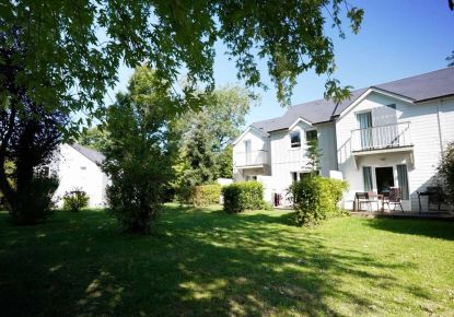 vente Résidence tourisme Branville