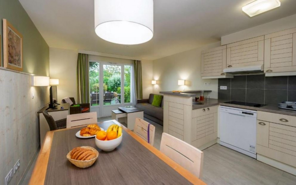 vente Résidence tourisme Branville - Photo 3