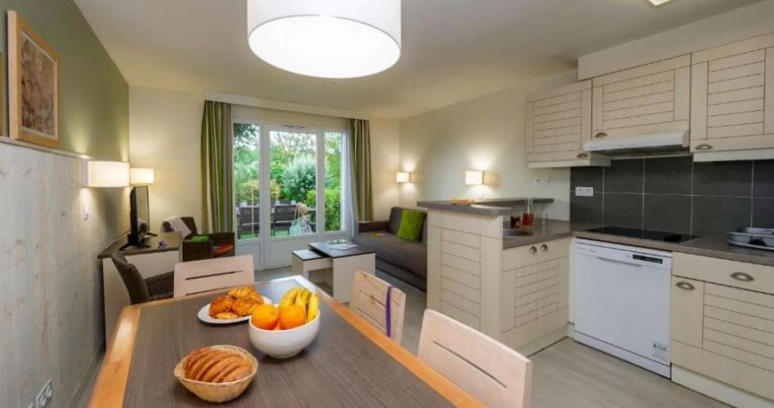 vente Résidence tourisme Branville