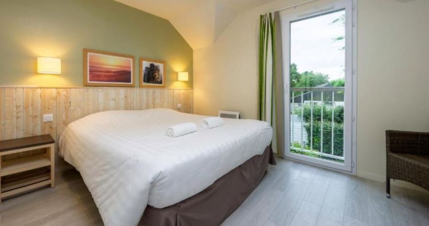 vente Résidence tourisme Branville