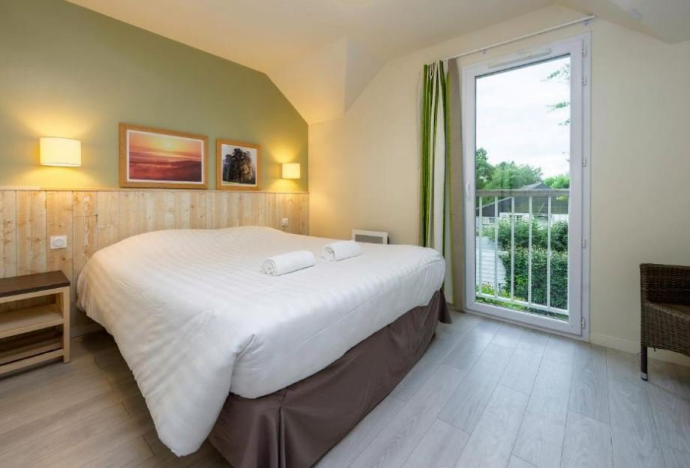 vente Résidence tourisme Branville - Photo 4