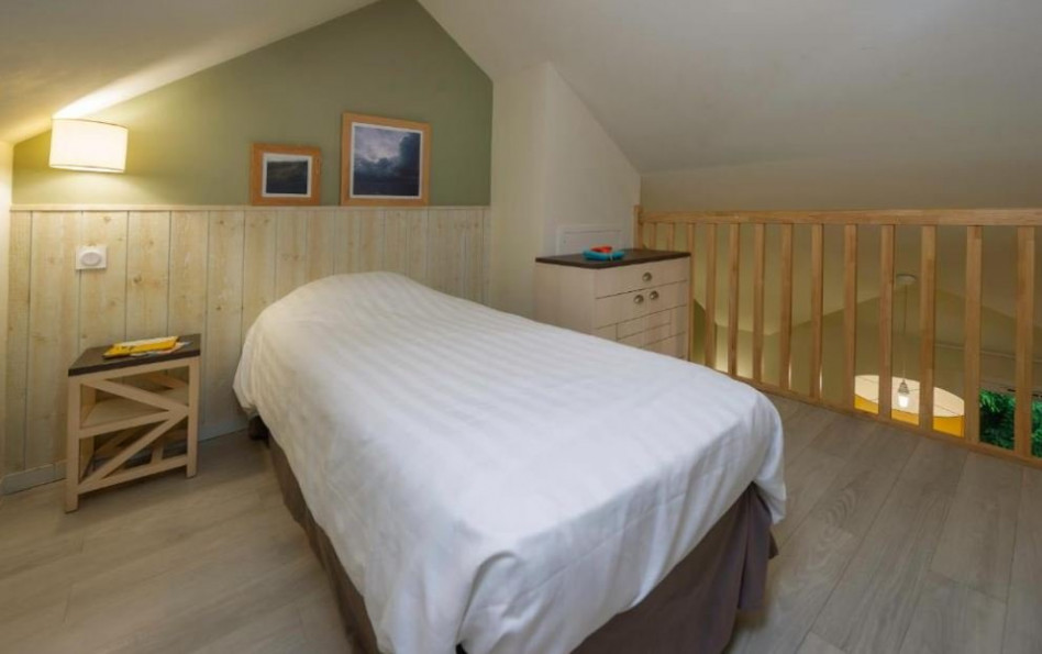 vente Résidence tourisme Branville - Photo 5