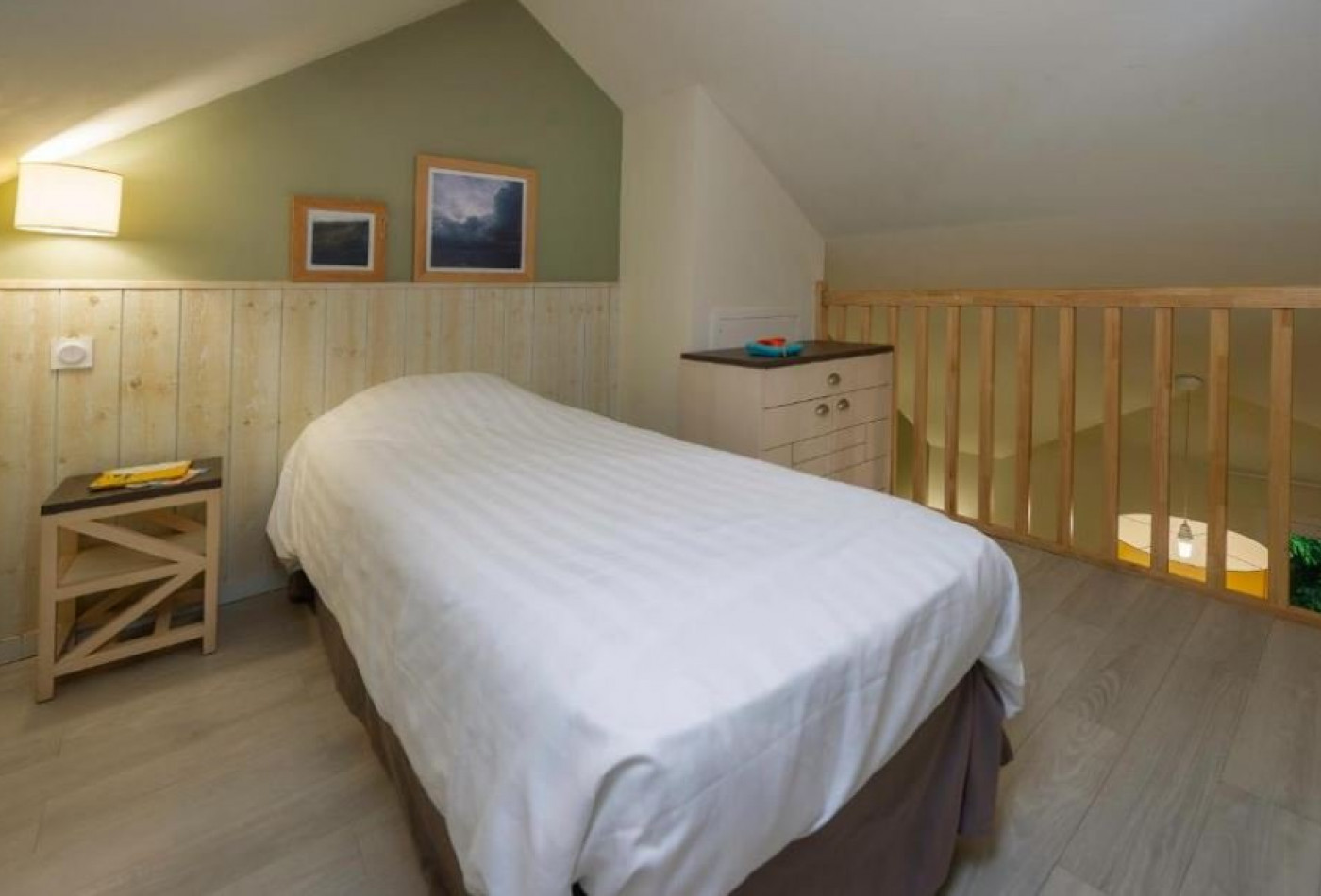 vente Résidence tourisme Branville - Photo 5