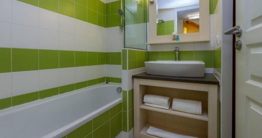 vente Résidence tourisme Branville