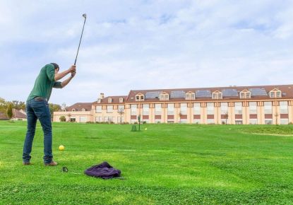 vente Résidence tourisme Ennery