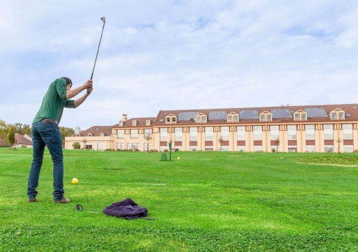 vente Résidence tourisme Ennery