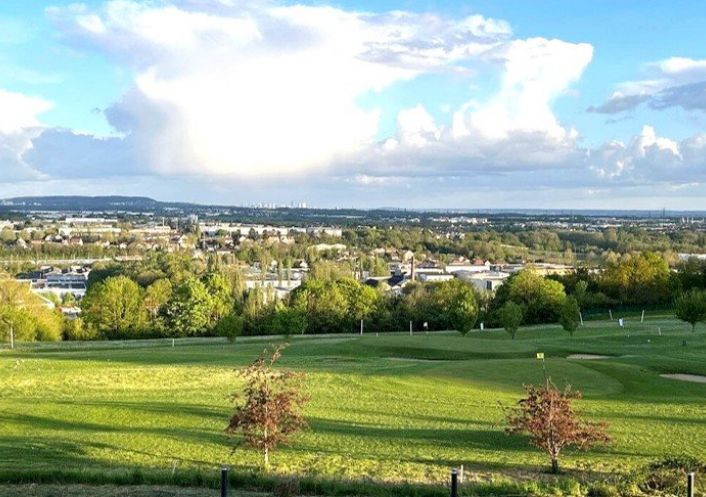 vente Résidence tourisme Ennery