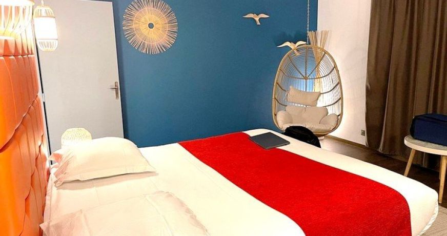 vente Résidence tourisme Ennery