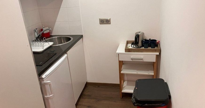 vente Résidence tourisme Ennery