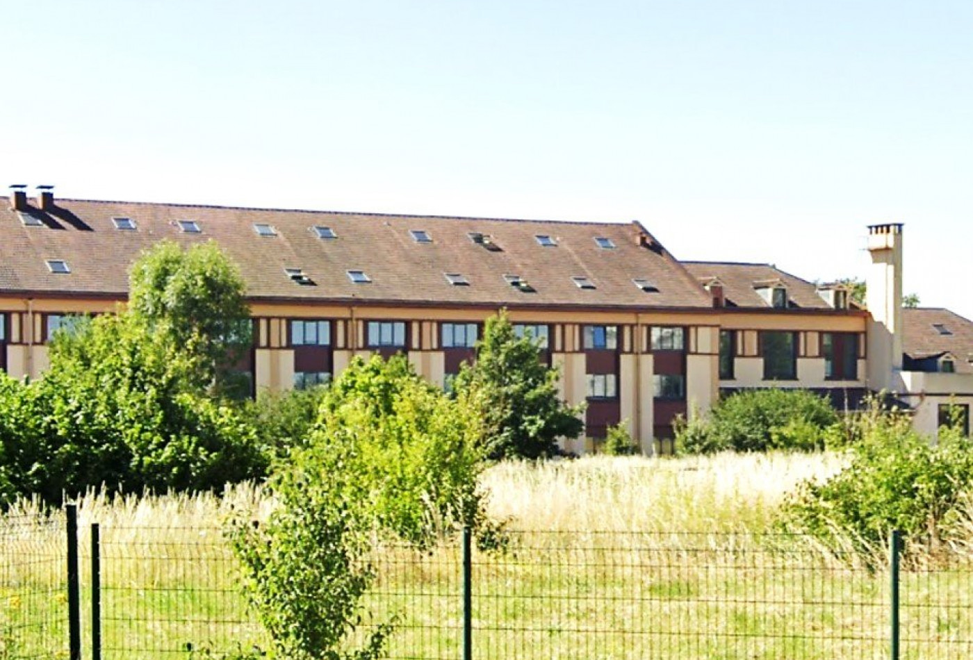 vente Résidence tourisme Ennery - Photo 8