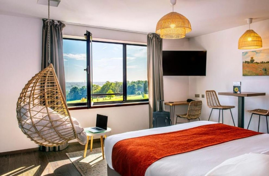 vente Résidence tourisme Ennery - Photo 2