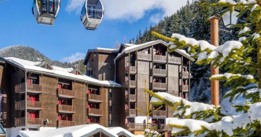 vente Résidence tourisme Modane