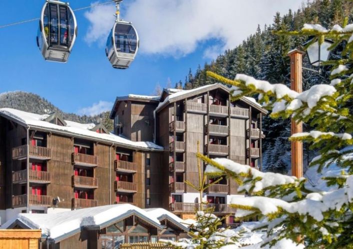 vente Résidence tourisme Modane