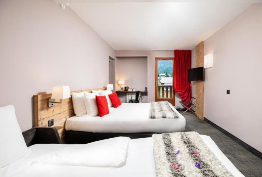 vente Résidence tourisme Modane - Photo 3