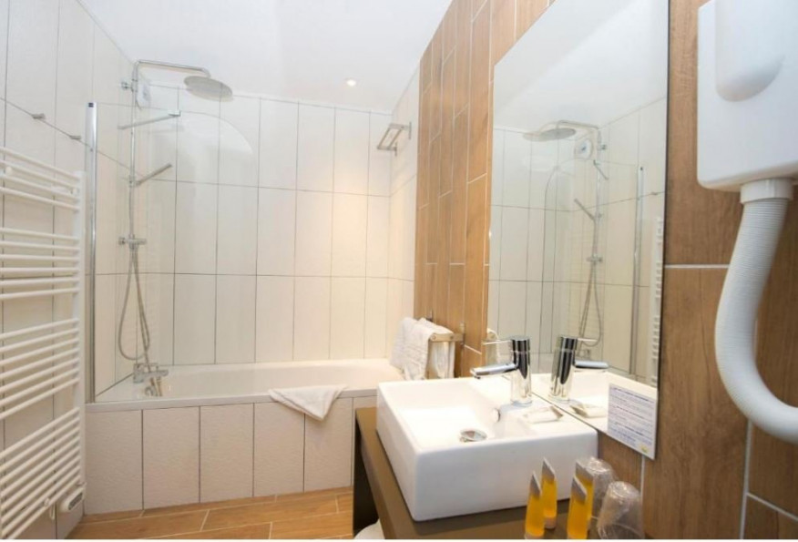 vente Résidence tourisme Modane - Photo 5