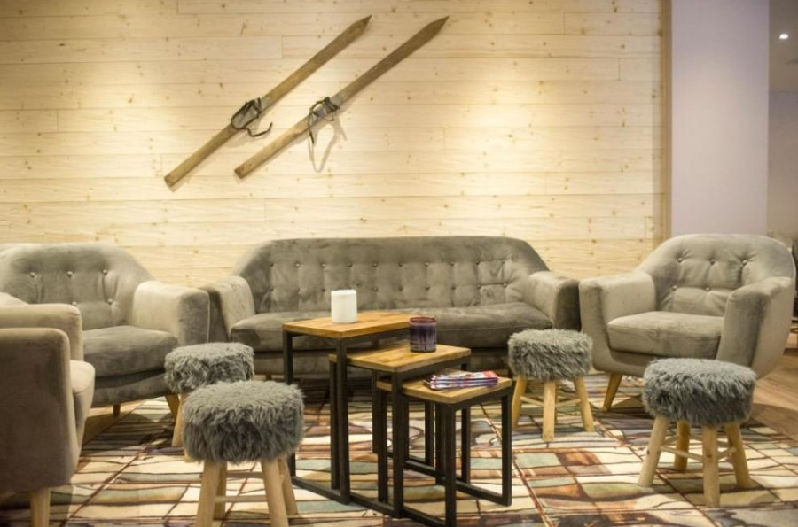 vente Résidence tourisme Modane - Photo 6