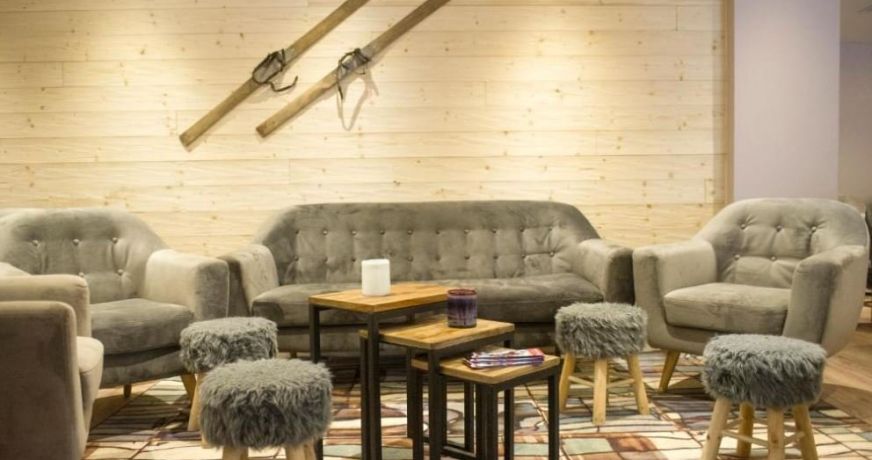 vente Résidence tourisme Modane