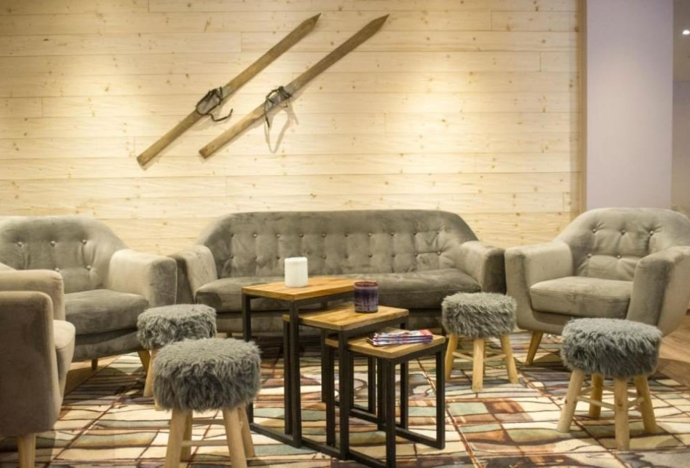 vente Résidence tourisme Modane - Photo 6