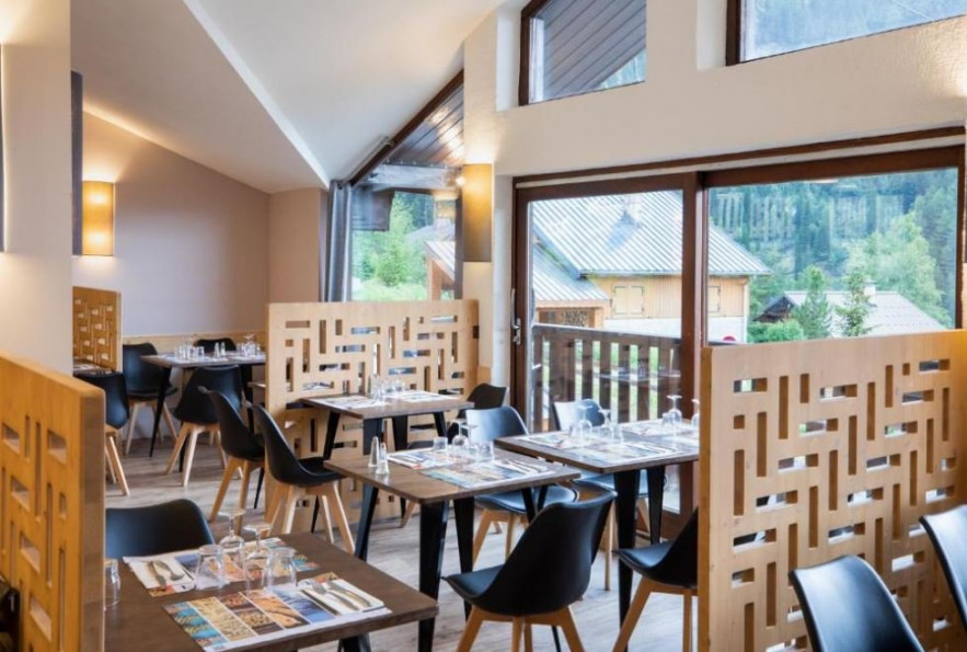 vente Résidence tourisme Modane - Photo 8