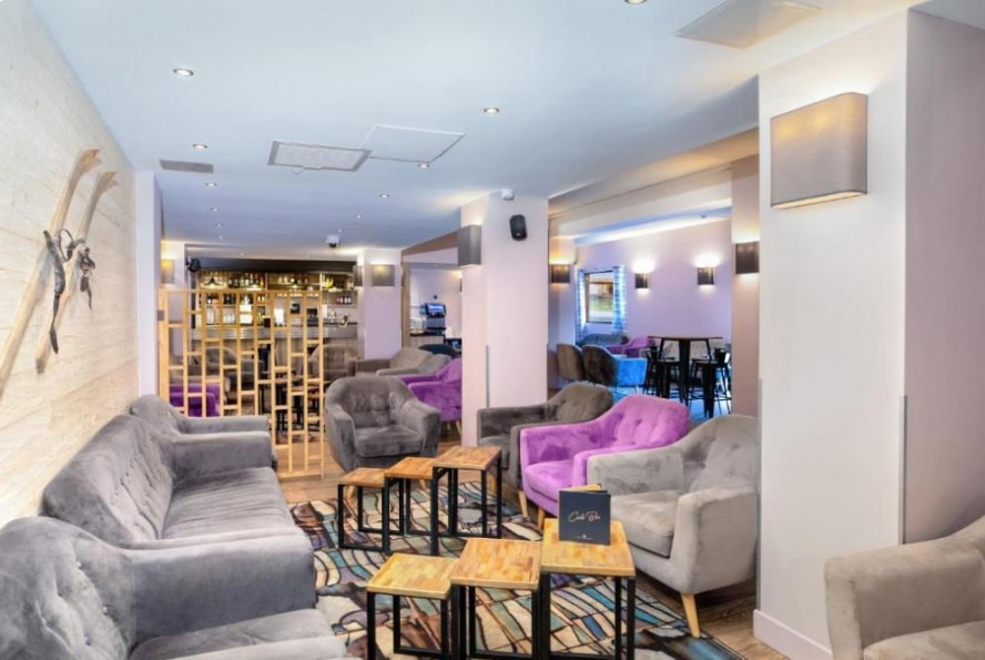 vente Résidence tourisme Modane - Photo 7