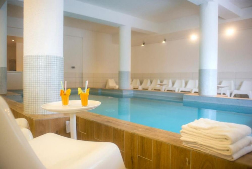 vente Résidence tourisme Modane - Photo 4