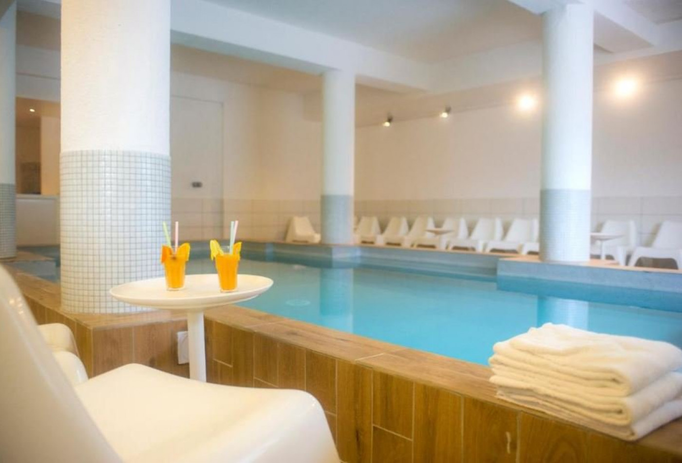 vente Résidence tourisme Modane - Photo 4