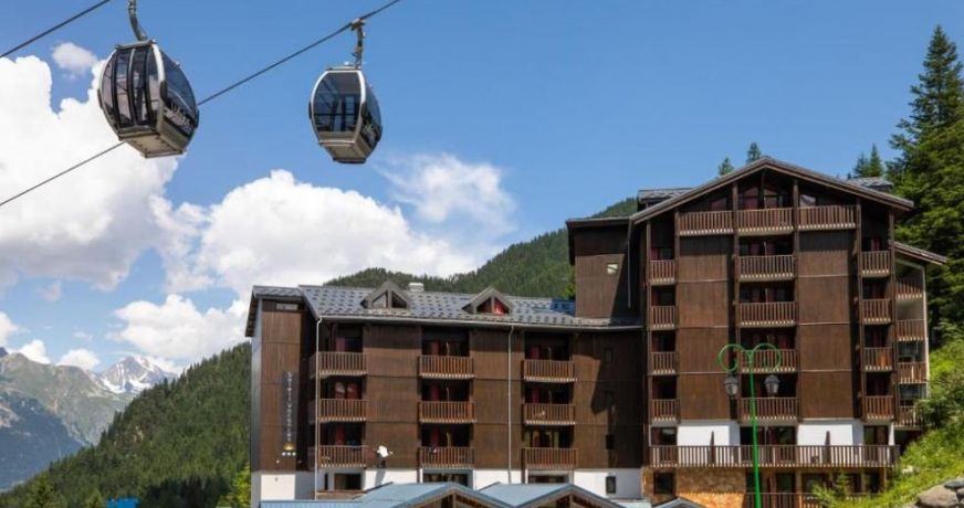 vente Résidence tourisme Modane