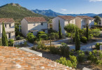 vente Résidence tourisme Belgodere