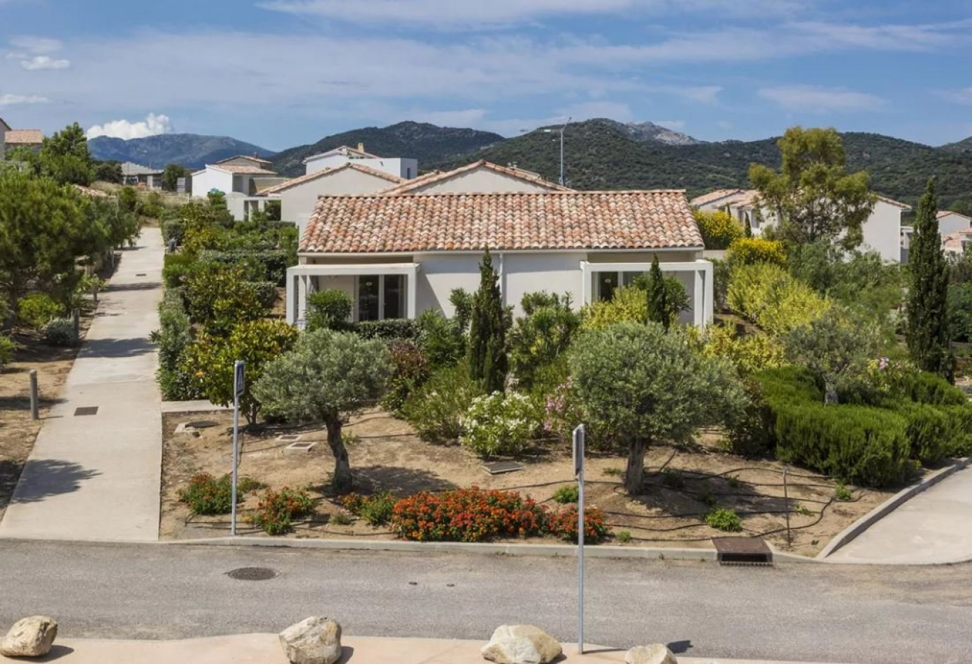 vente Résidence tourisme Belgodere - Photo 11