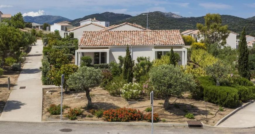 vente Résidence tourisme Belgodere