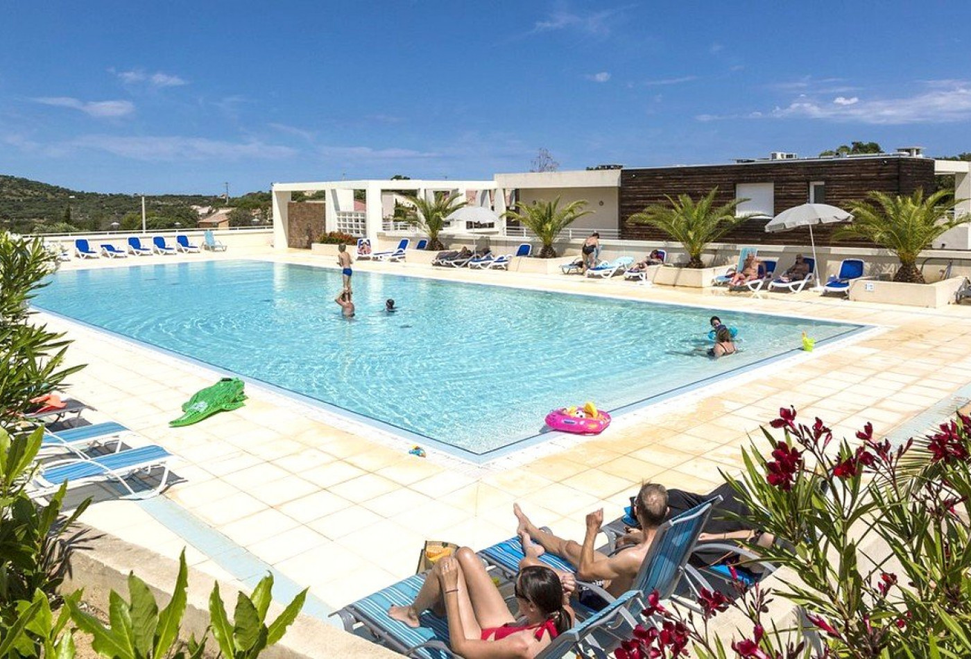 vente Résidence tourisme Belgodere - Photo 7